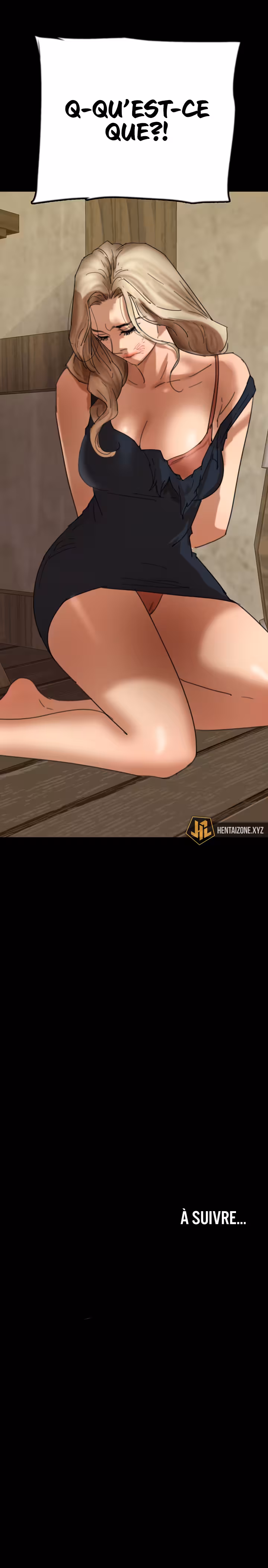 Benefactor’s Daughters Chapitre 60 page 15