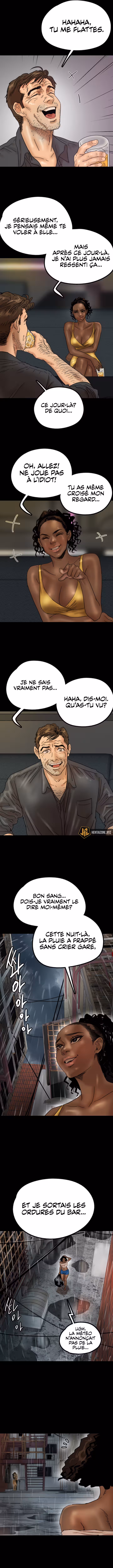 Benefactor’s Daughters Chapitre 21 page 6