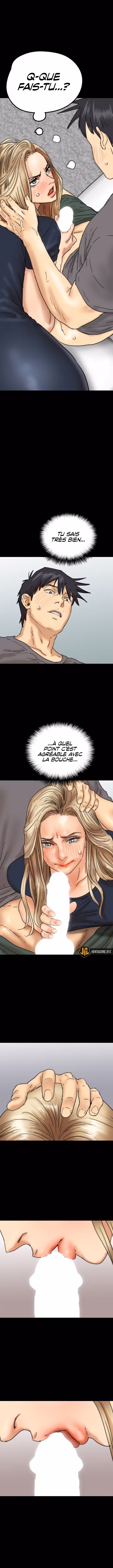 Benefactor’s Daughters Chapitre 12 page 10