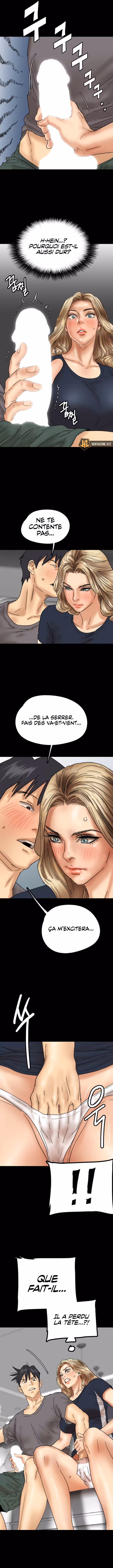 Benefactor’s Daughters Chapitre 12 page 7
