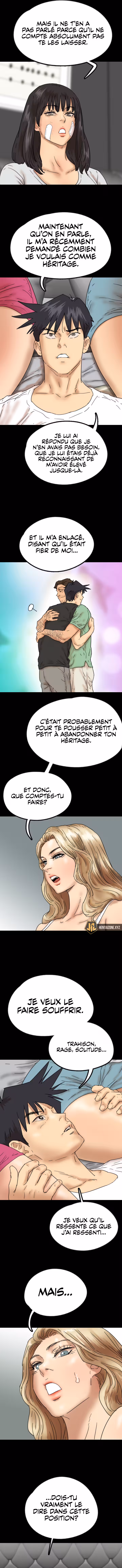Benefactor’s Daughters Chapitre 34 page 14