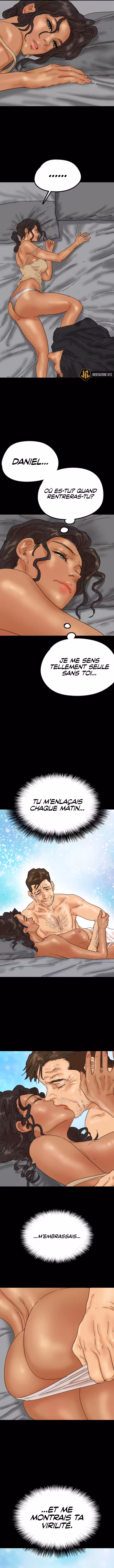 Benefactor’s Daughters Chapitre 34 page 4