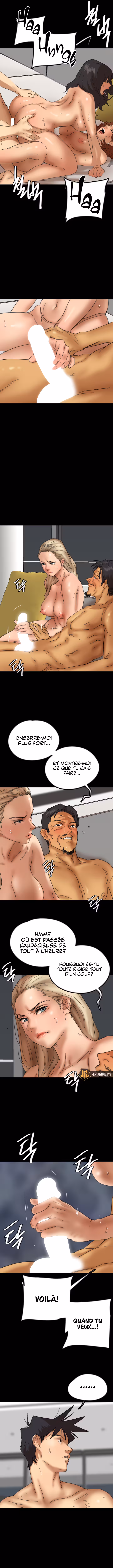 Benefactor’s Daughters Chapitre 76 page 13