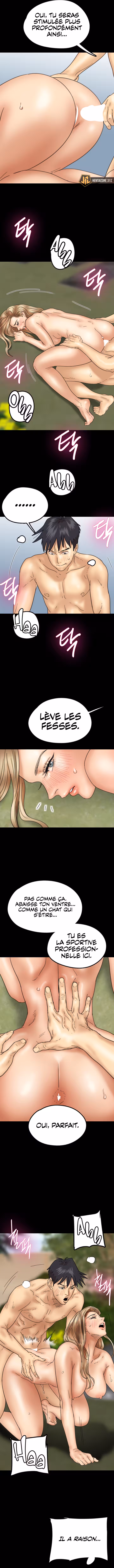 Benefactor’s Daughters Chapitre 11 page 7