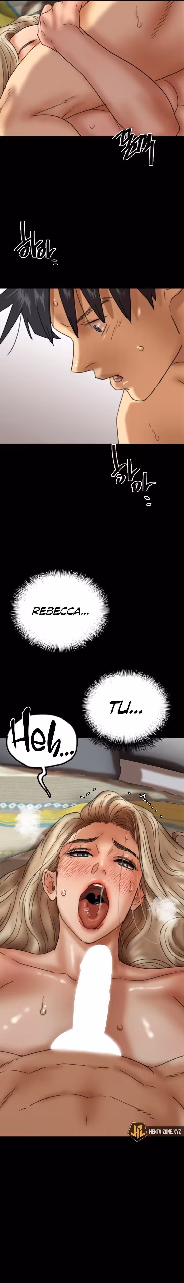 Benefactor’s Daughters Chapitre 50 page 16