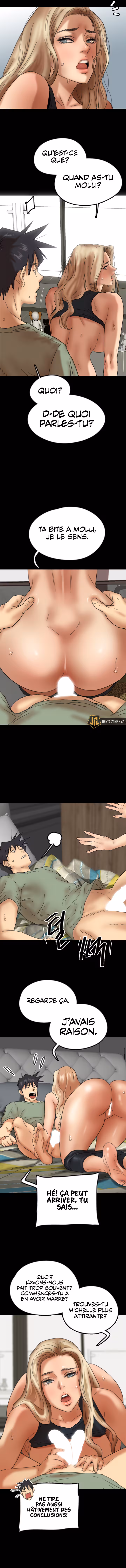 Benefactor’s Daughters Chapitre 50 page 8
