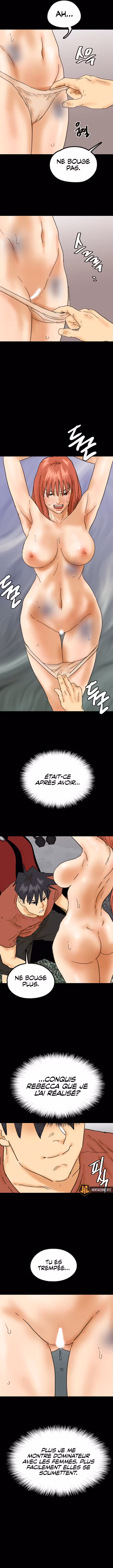 Benefactor’s Daughters Chapitre 43 page 13