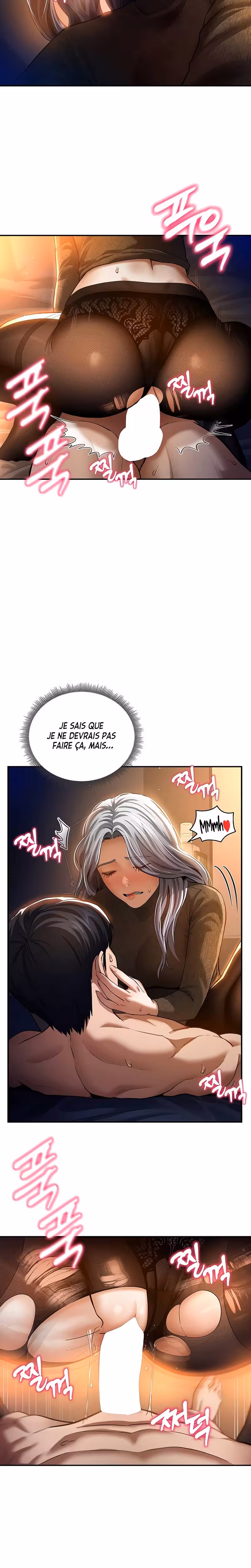 My Eyes Now See Desire Chapitre 27 page 12