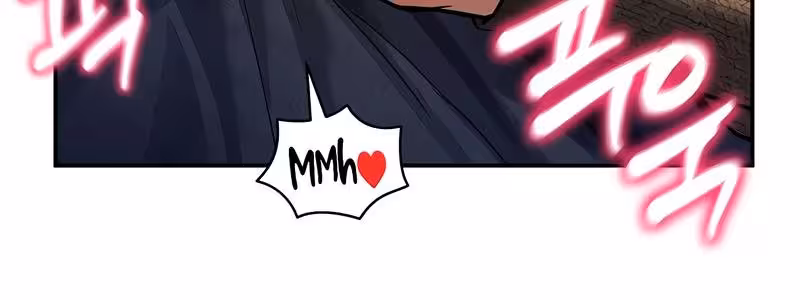 My Eyes Now See Desire Chapitre 26 page 18