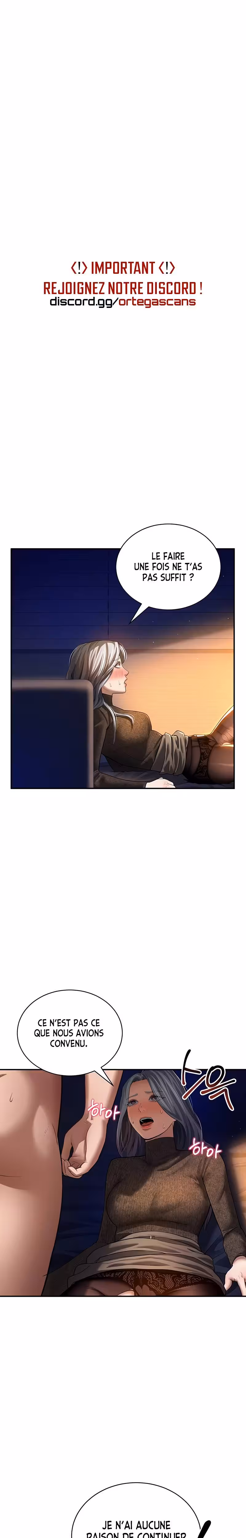 My Eyes Now See Desire Chapitre 26 page 4