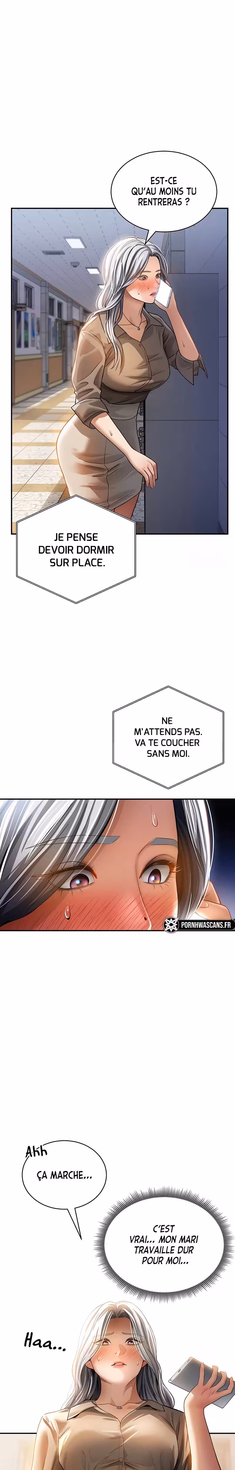 My Eyes Now See Desire Chapitre 24 page 10