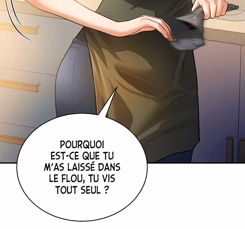 My Eyes Now See Desire Chapitre 29 page 9
