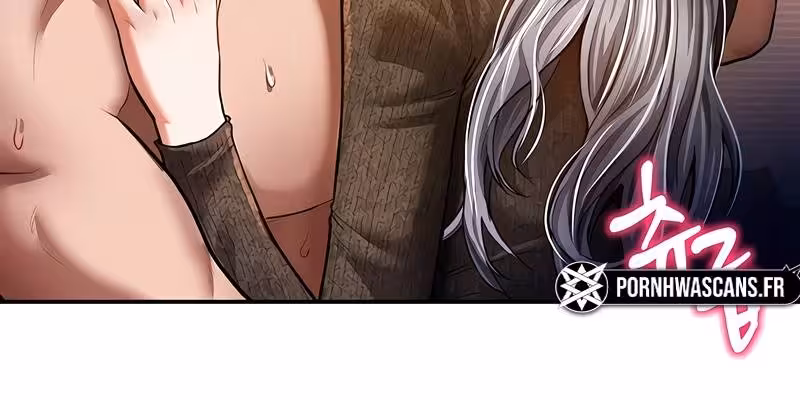My Eyes Now See Desire Chapitre 28 page 9