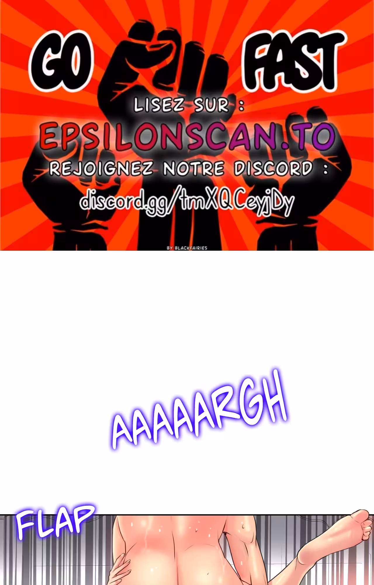Hole in One Chapitre 29 page 1