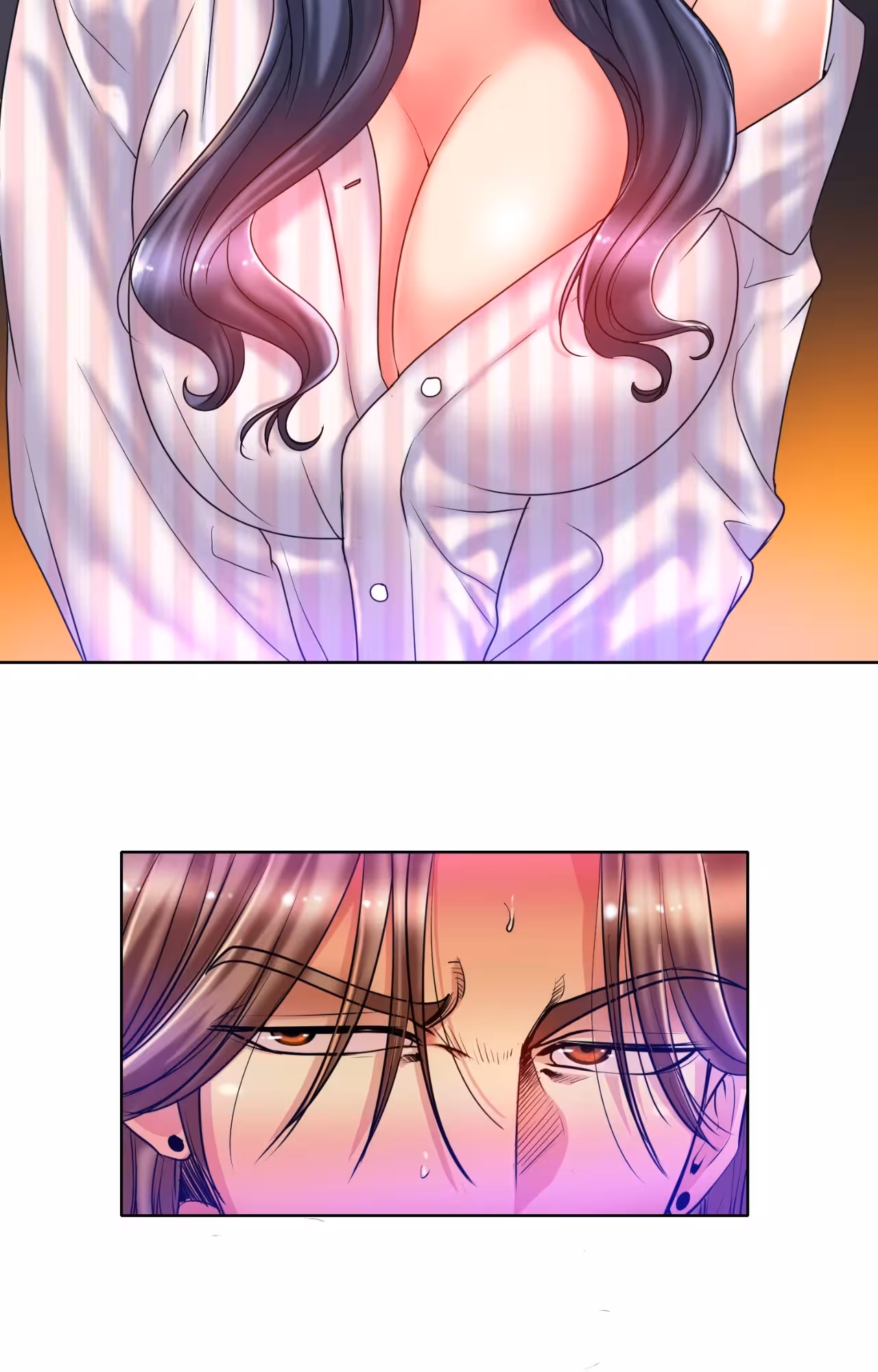 Hole in One Chapitre 29 page 14