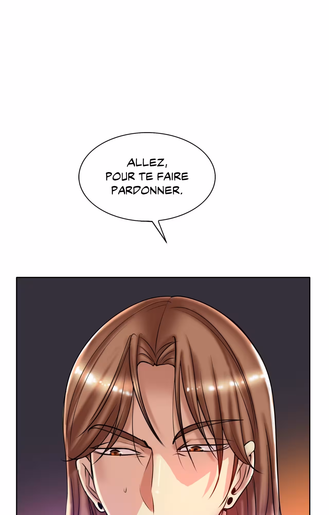Hole in One Chapitre 29 page 18