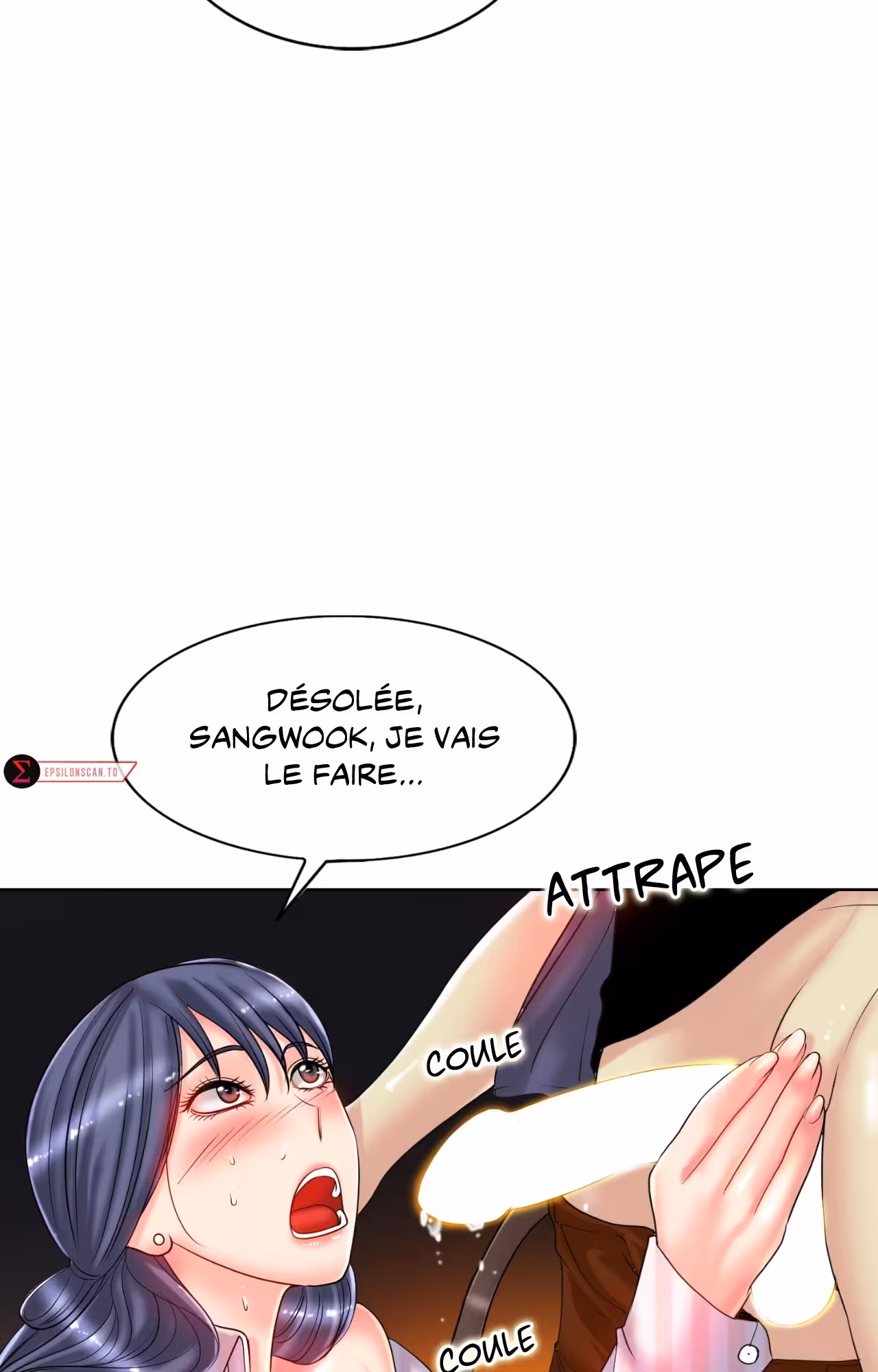 Hole in One Chapitre 29 page 24
