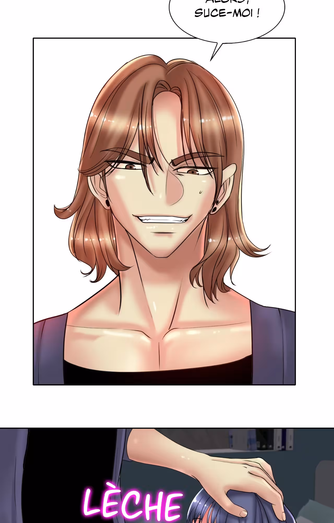 Hole in One Chapitre 29 page 28