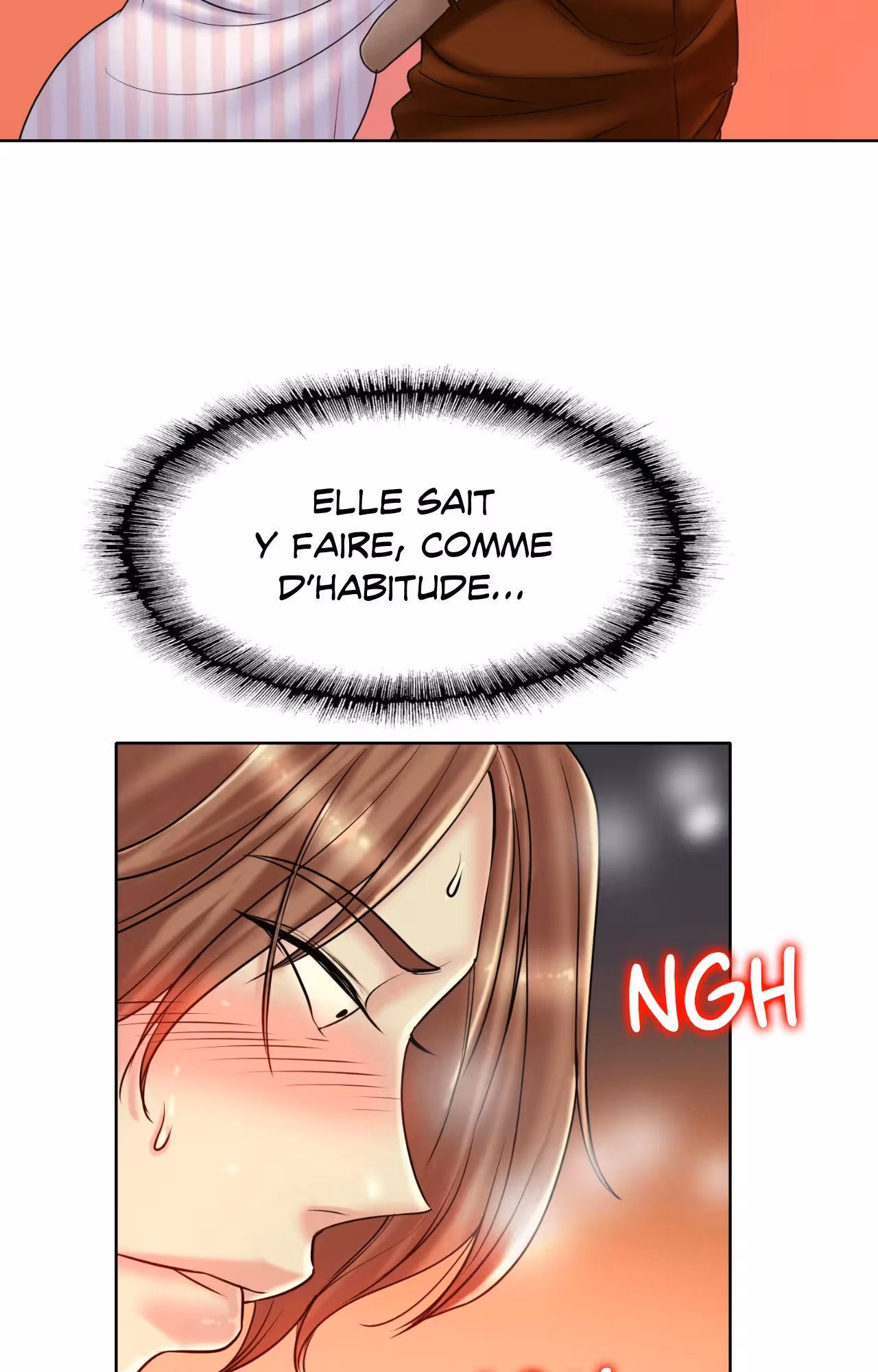 Hole in One Chapitre 29 page 31