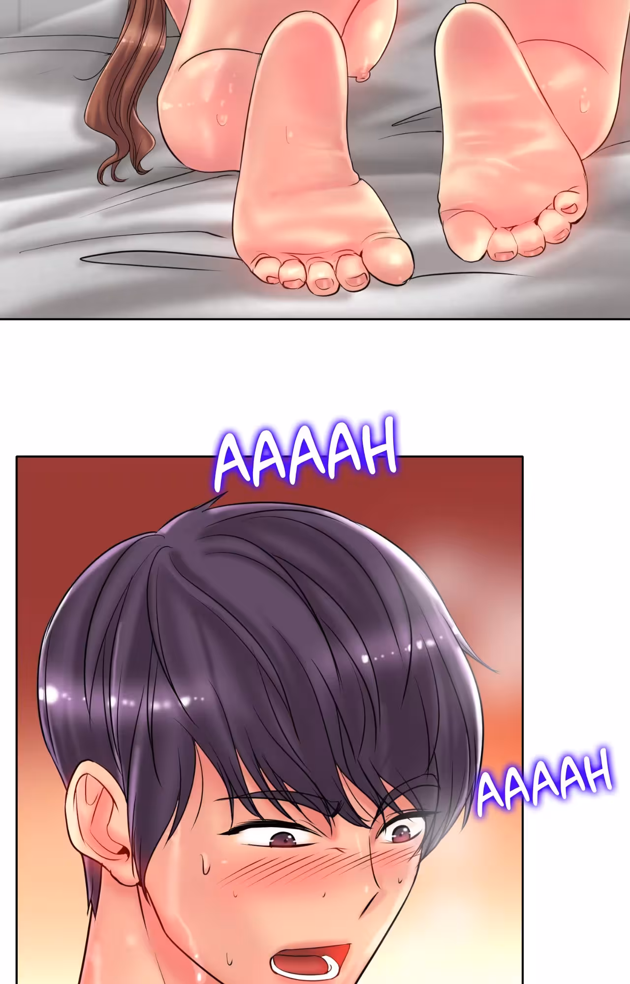 Hole in One Chapitre 29 page 5