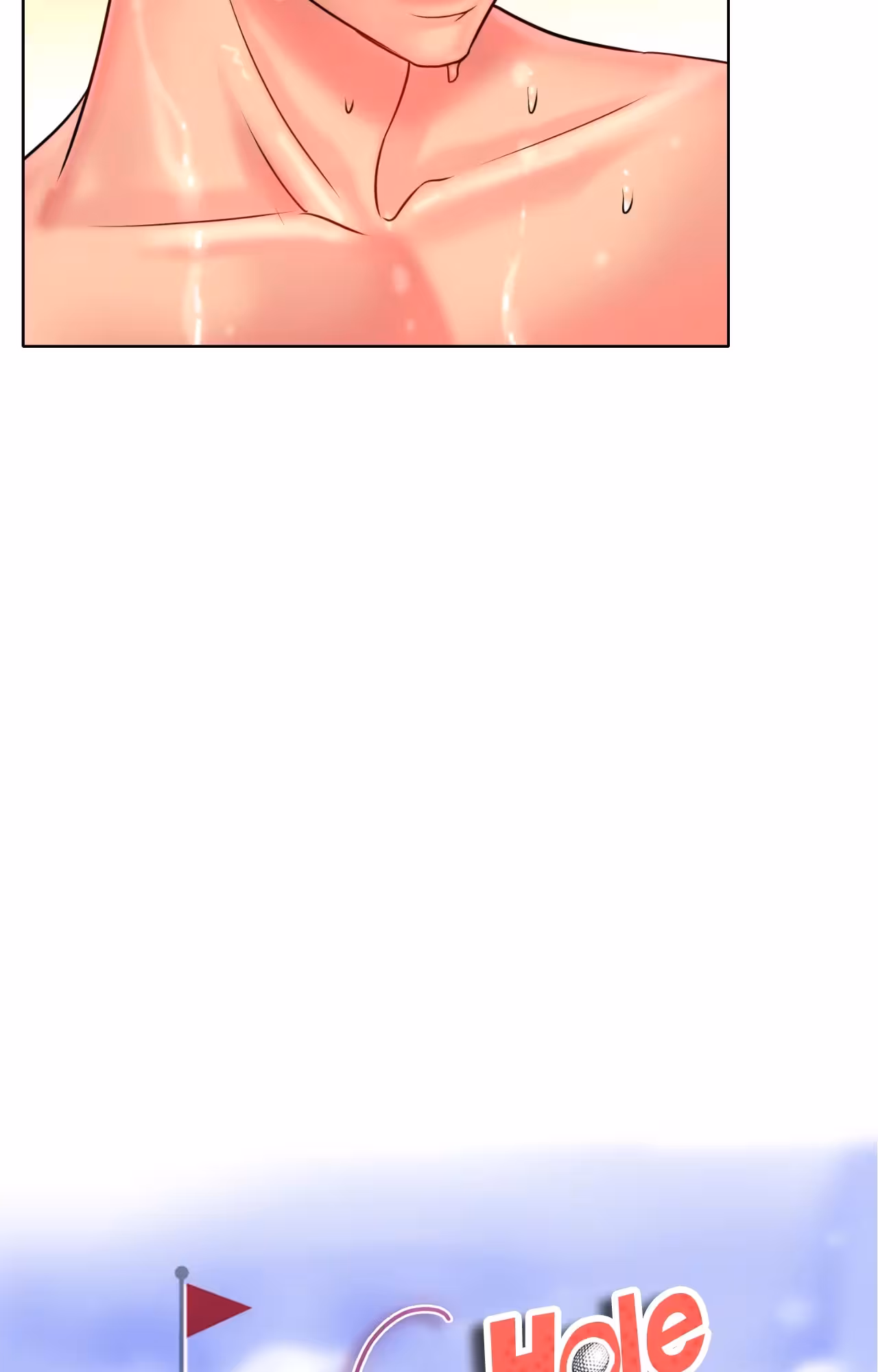 Hole in One Chapitre 29 page 6