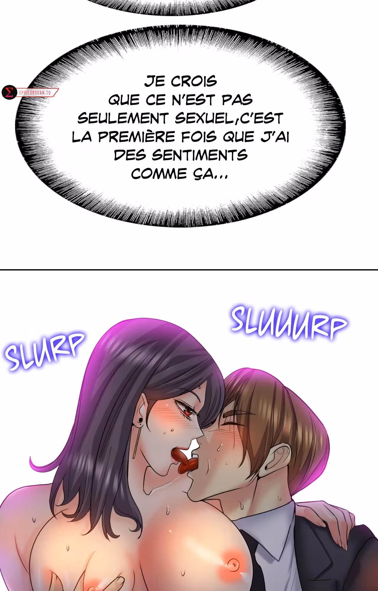 Hole in One Chapitre 20 page 10