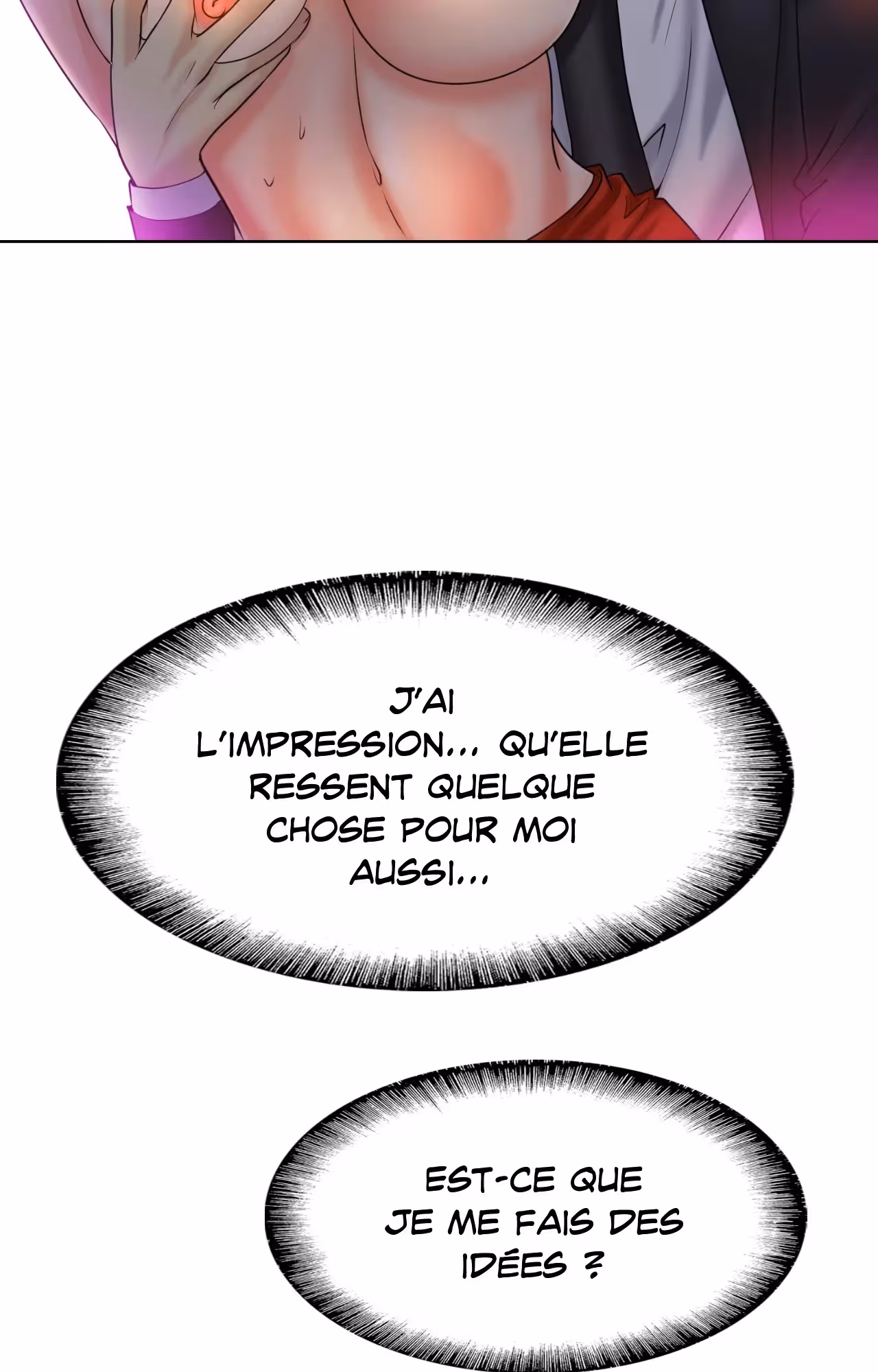 Hole in One Chapitre 20 page 11