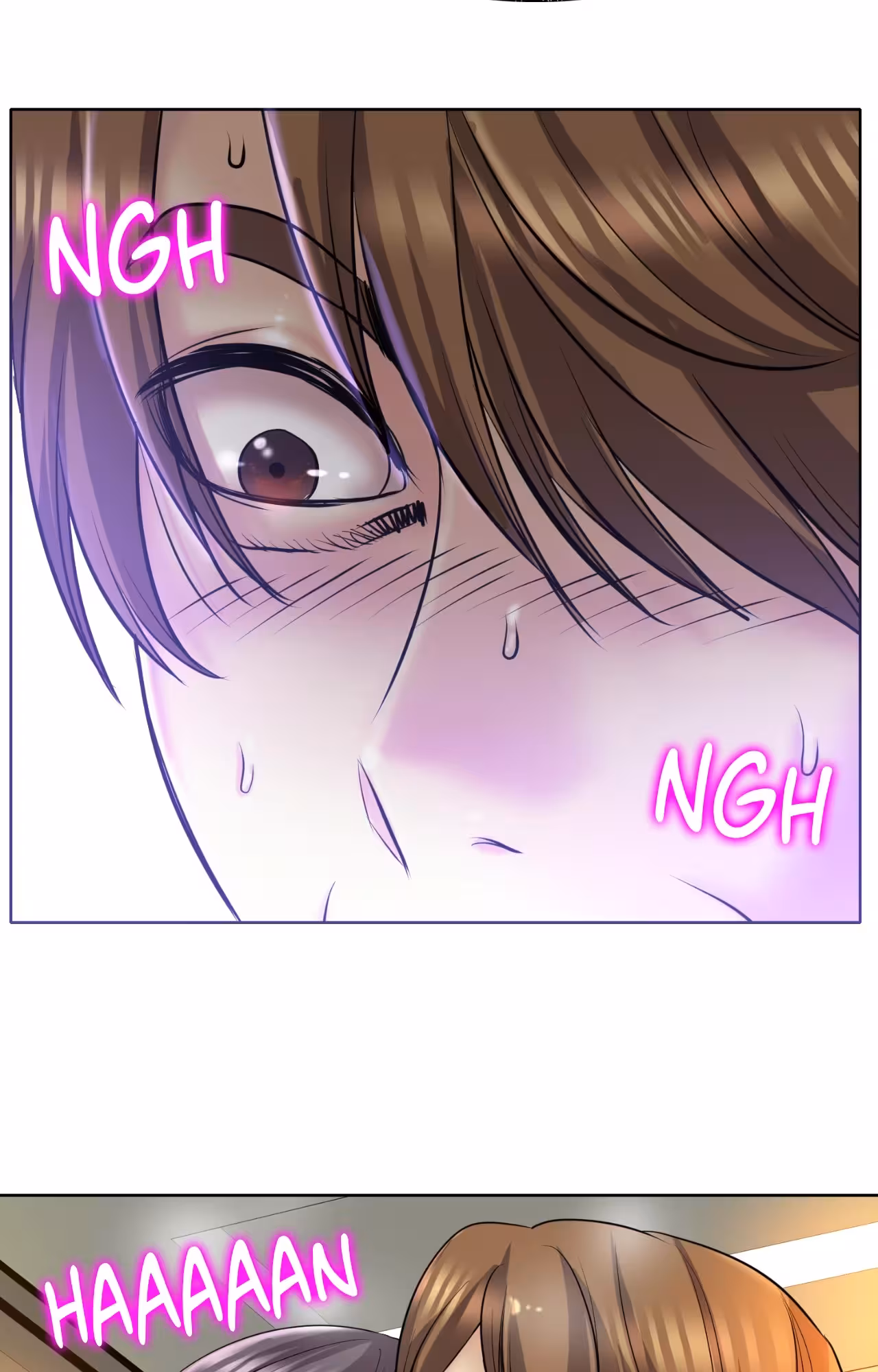 Hole in One Chapitre 20 page 12