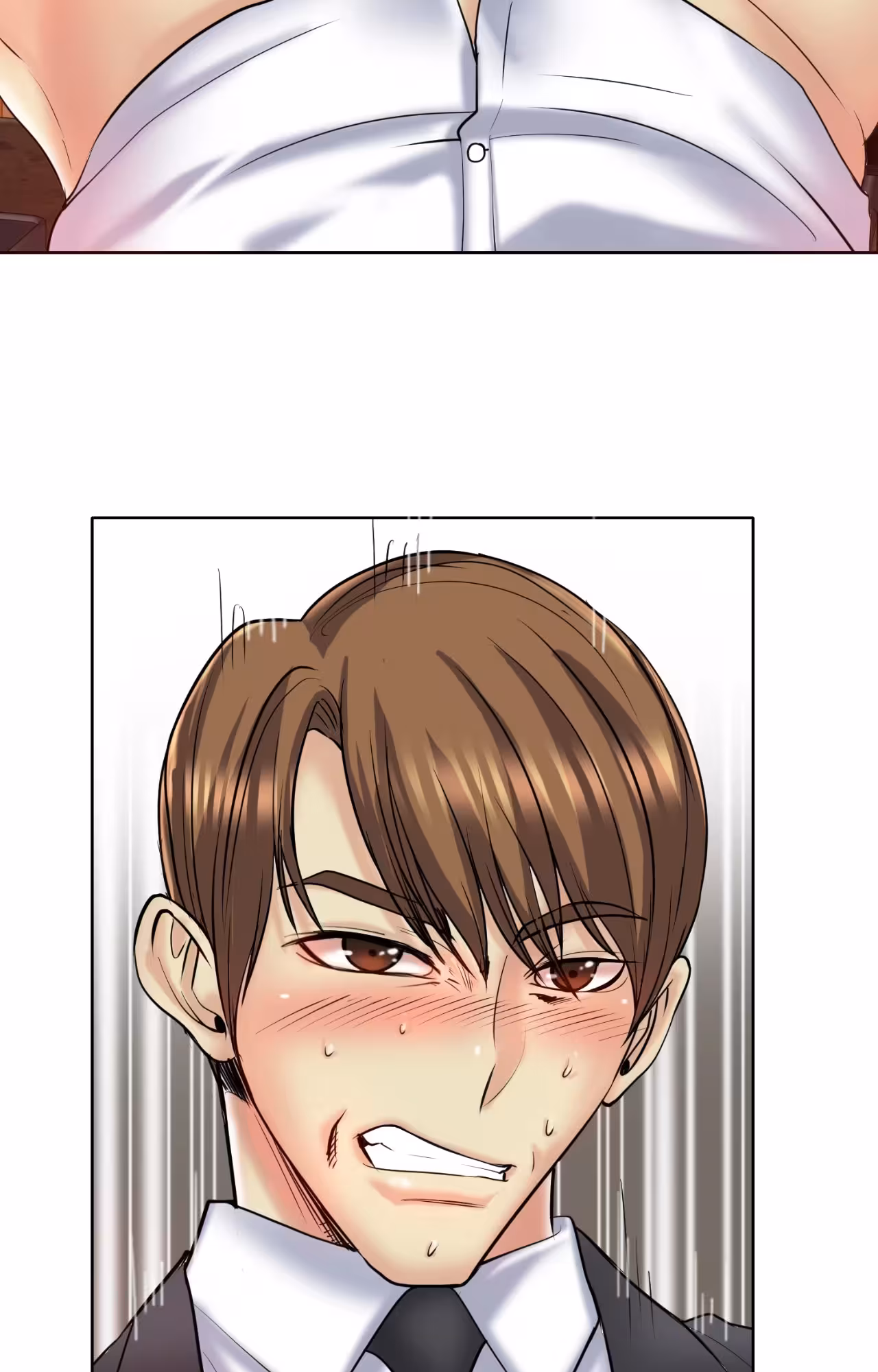 Hole in One Chapitre 20 page 15