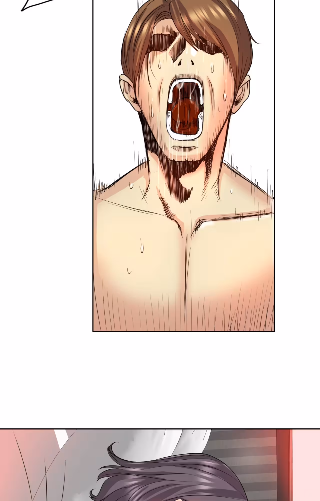 Hole in One Chapitre 20 page 21