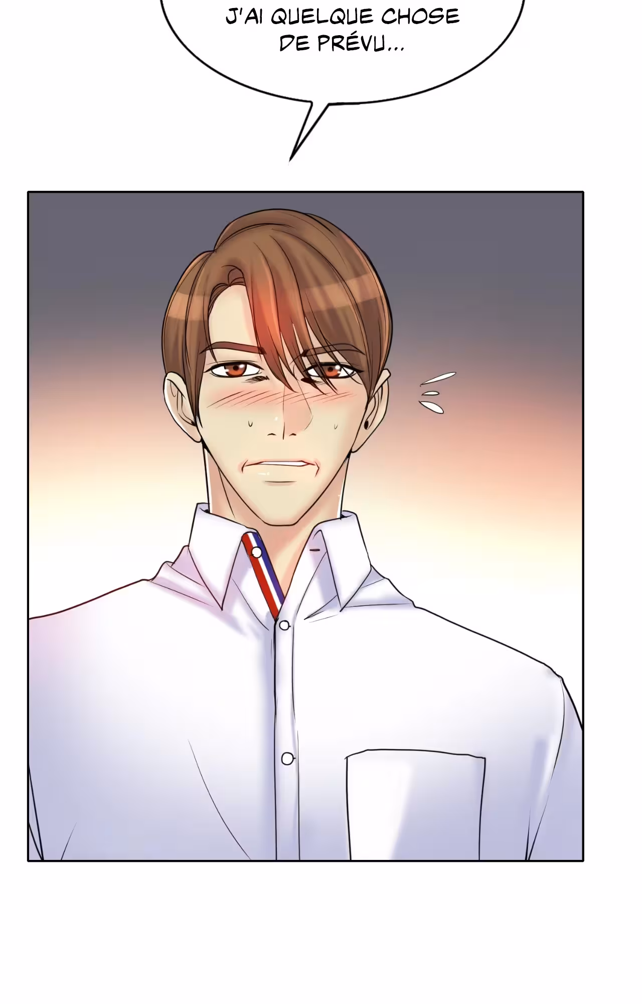 Hole in One Chapitre 20 page 35