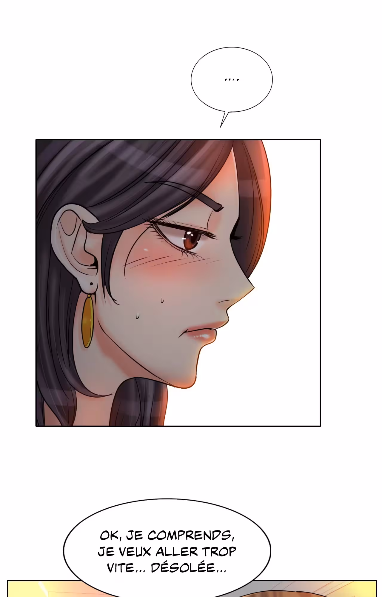 Hole in One Chapitre 20 page 36