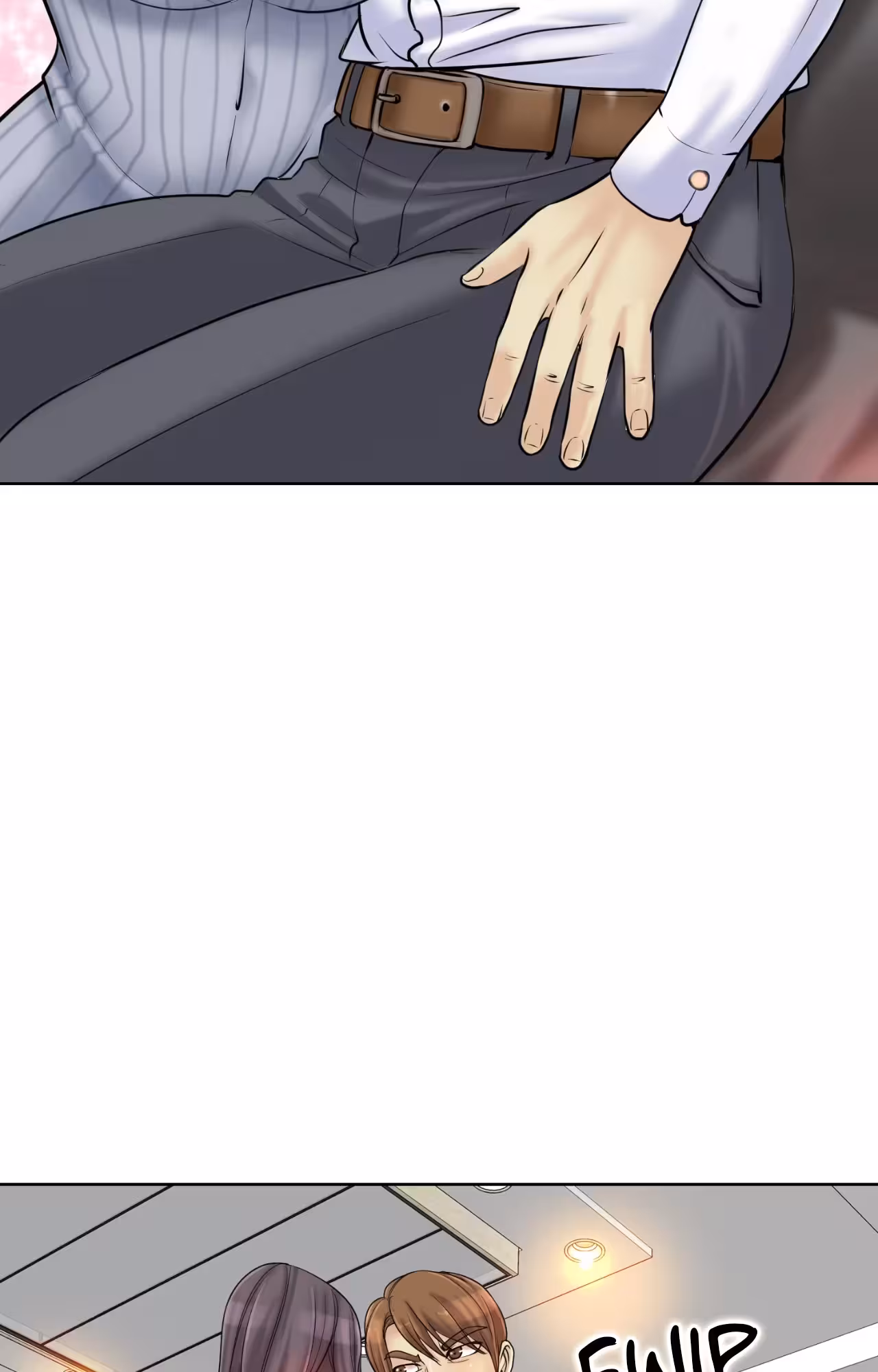 Hole in One Chapitre 20 page 40