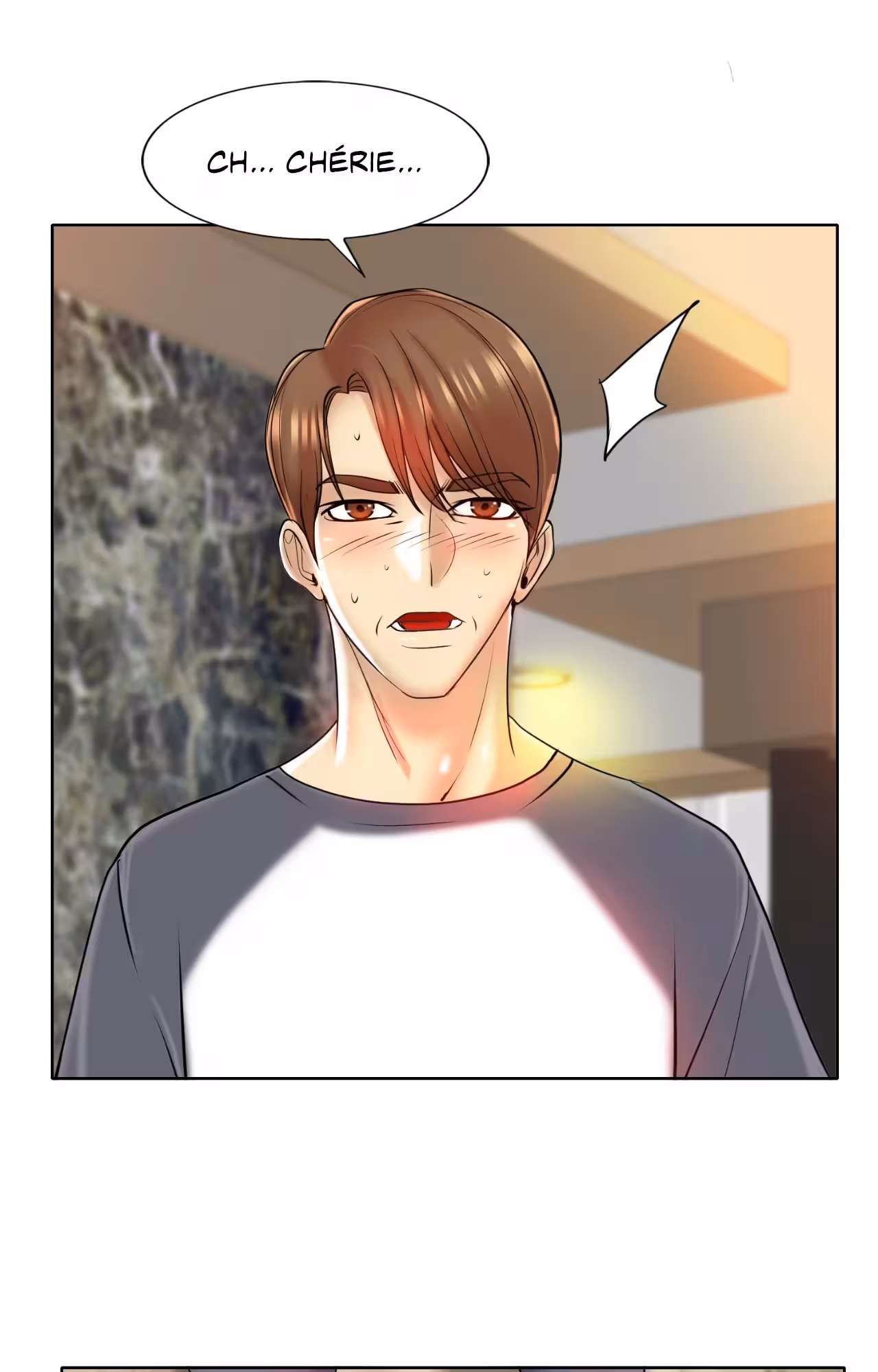 Hole in One Chapitre 23 page 10