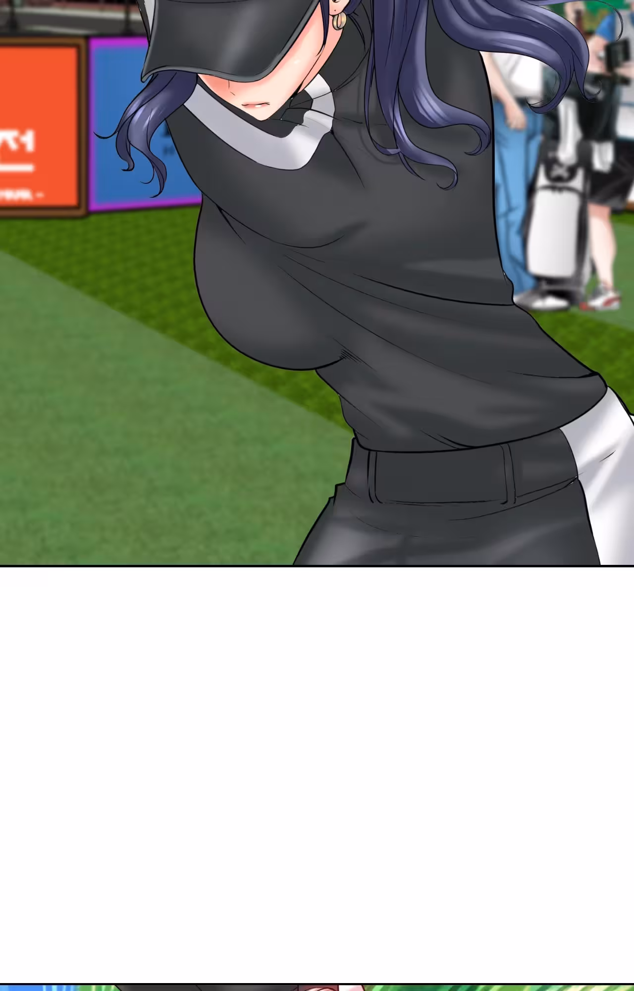 Hole in One Chapitre 23 page 46