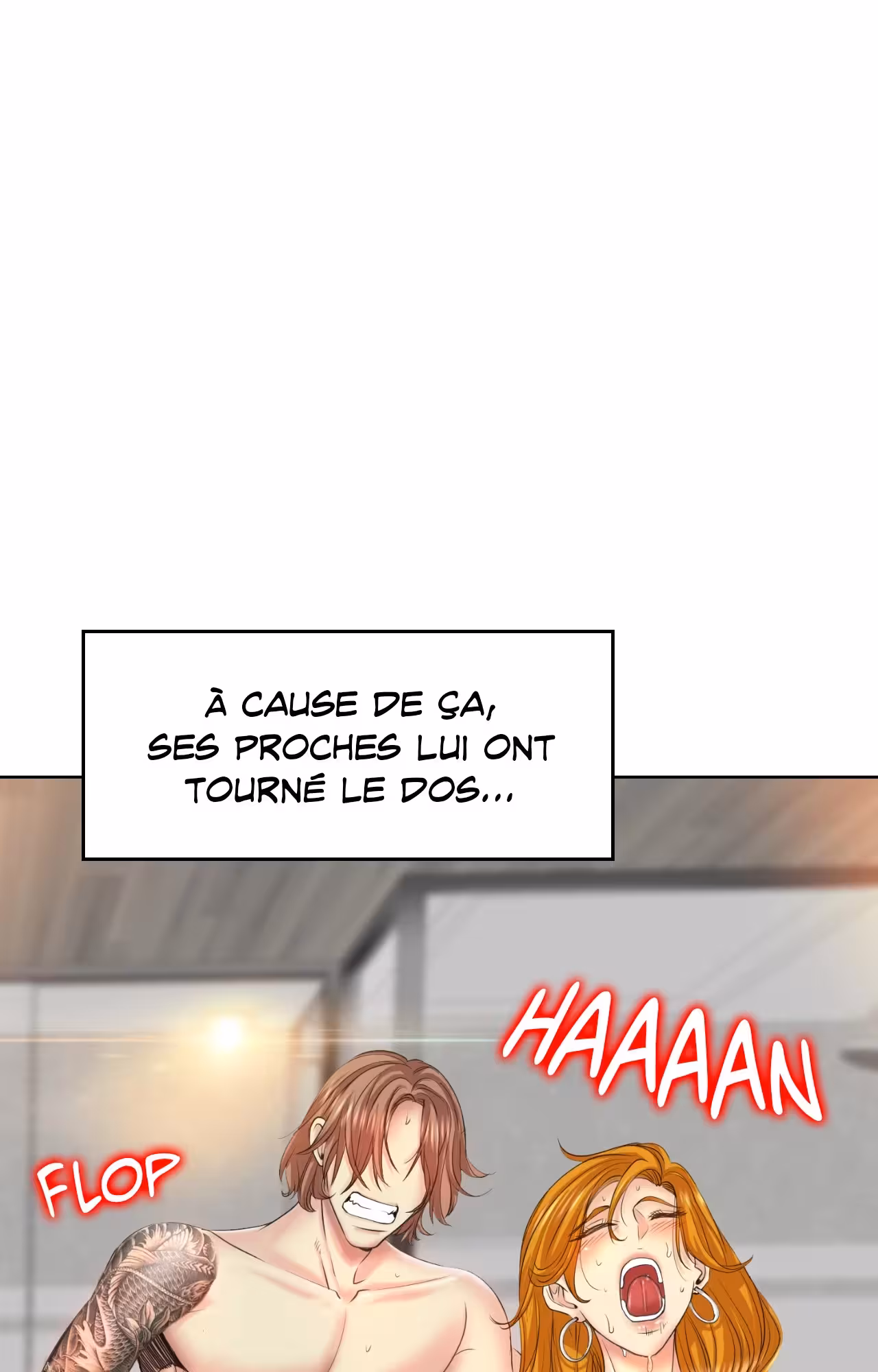 Hole in One Chapitre 9 page 24
