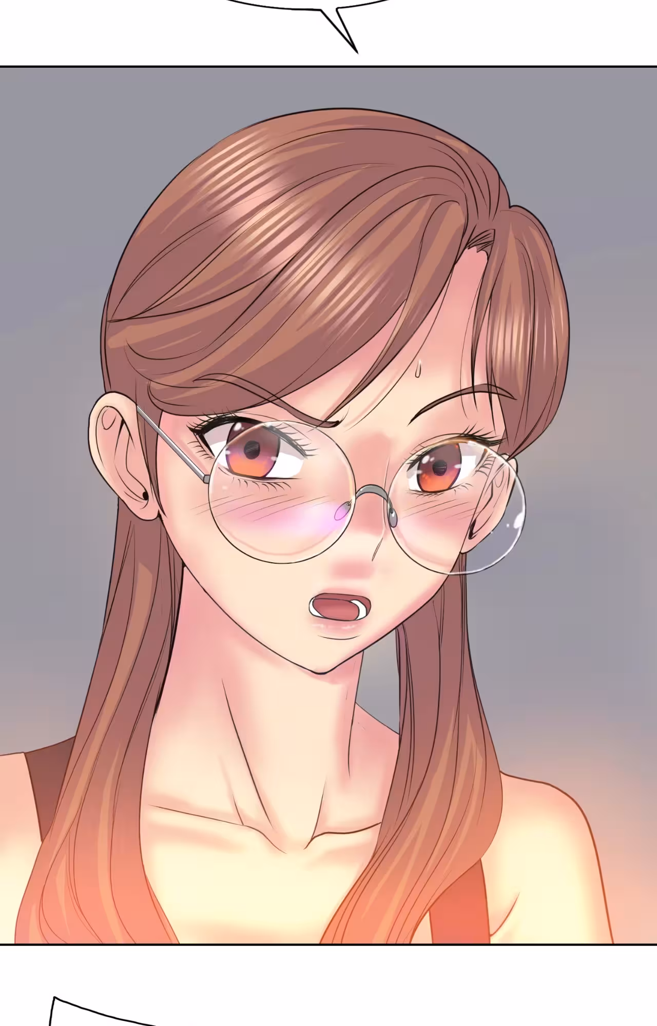 Hole in One Chapitre 9 page 44