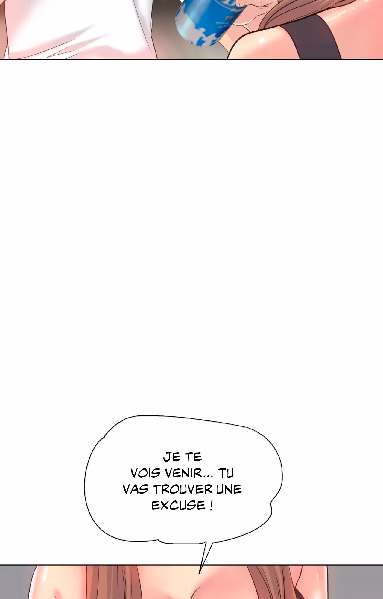 Hole in One Chapitre 9 page 47