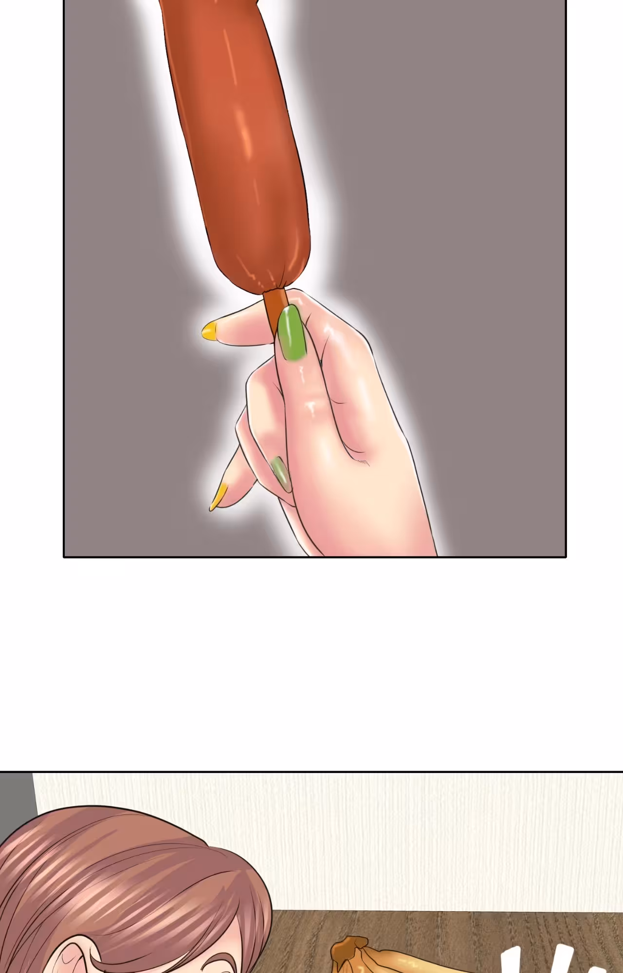 Hole in One Chapitre 9 page 64