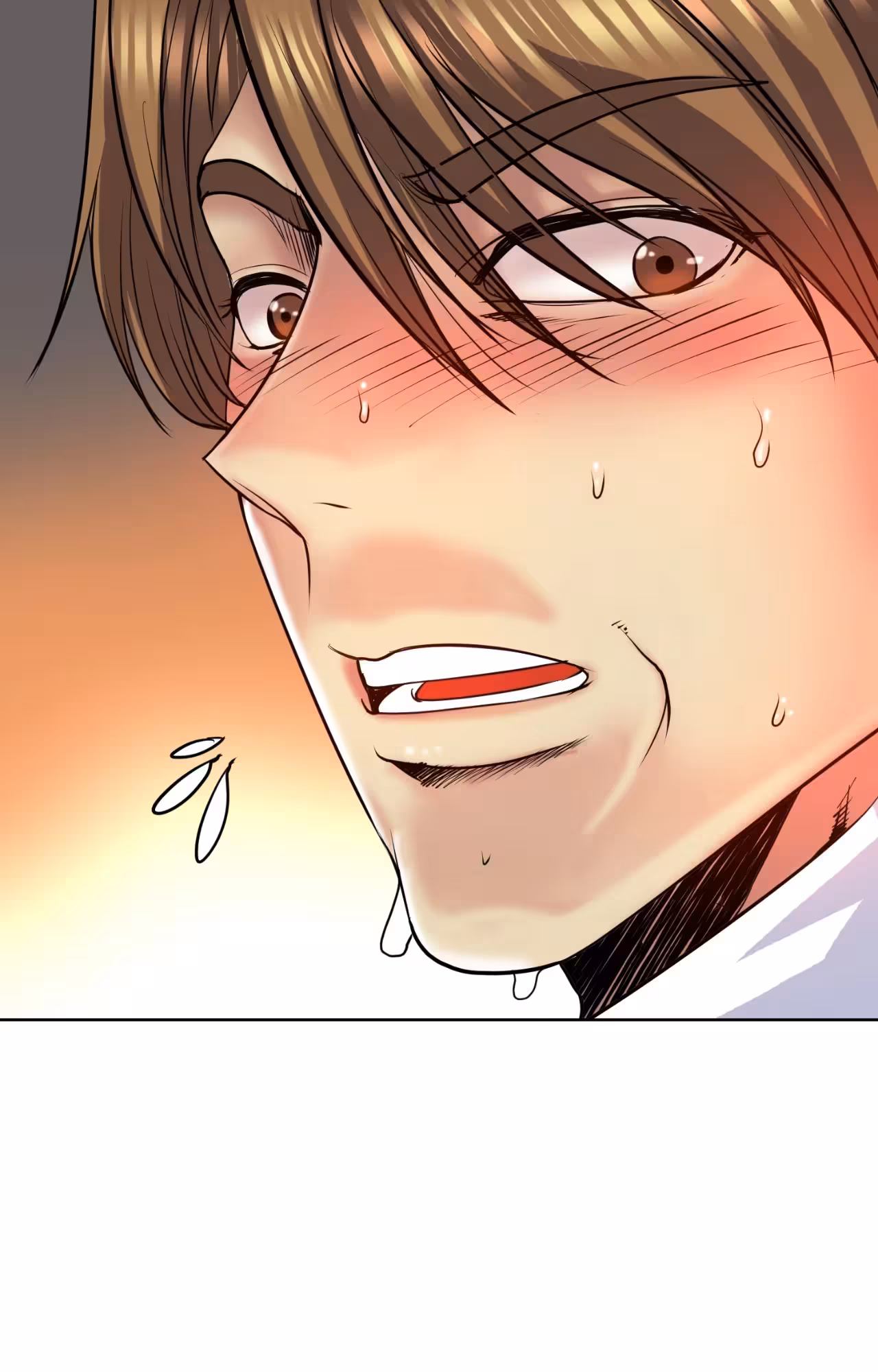 Hole in One Chapitre 19 page 12