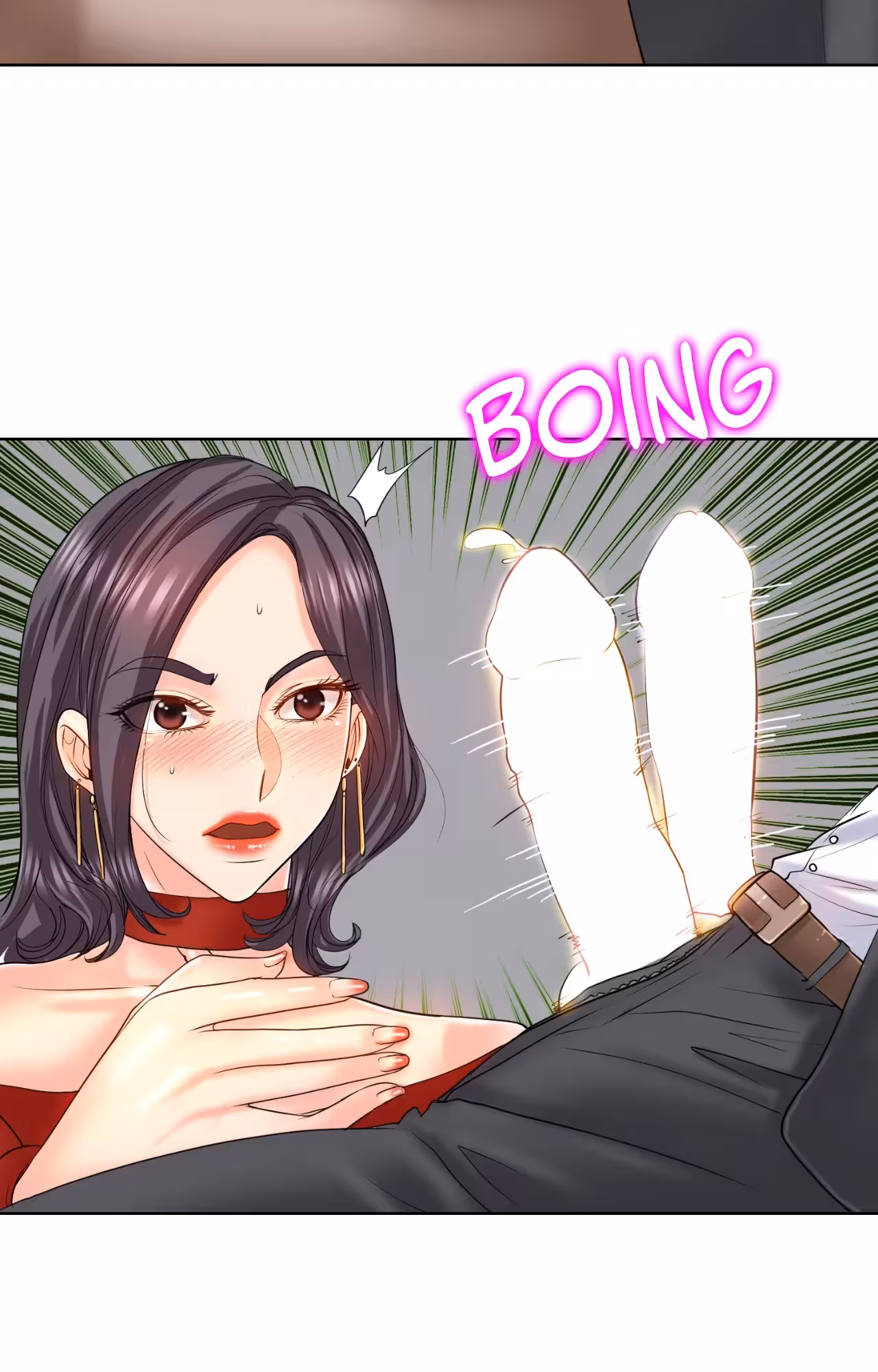 Hole in One Chapitre 19 page 16