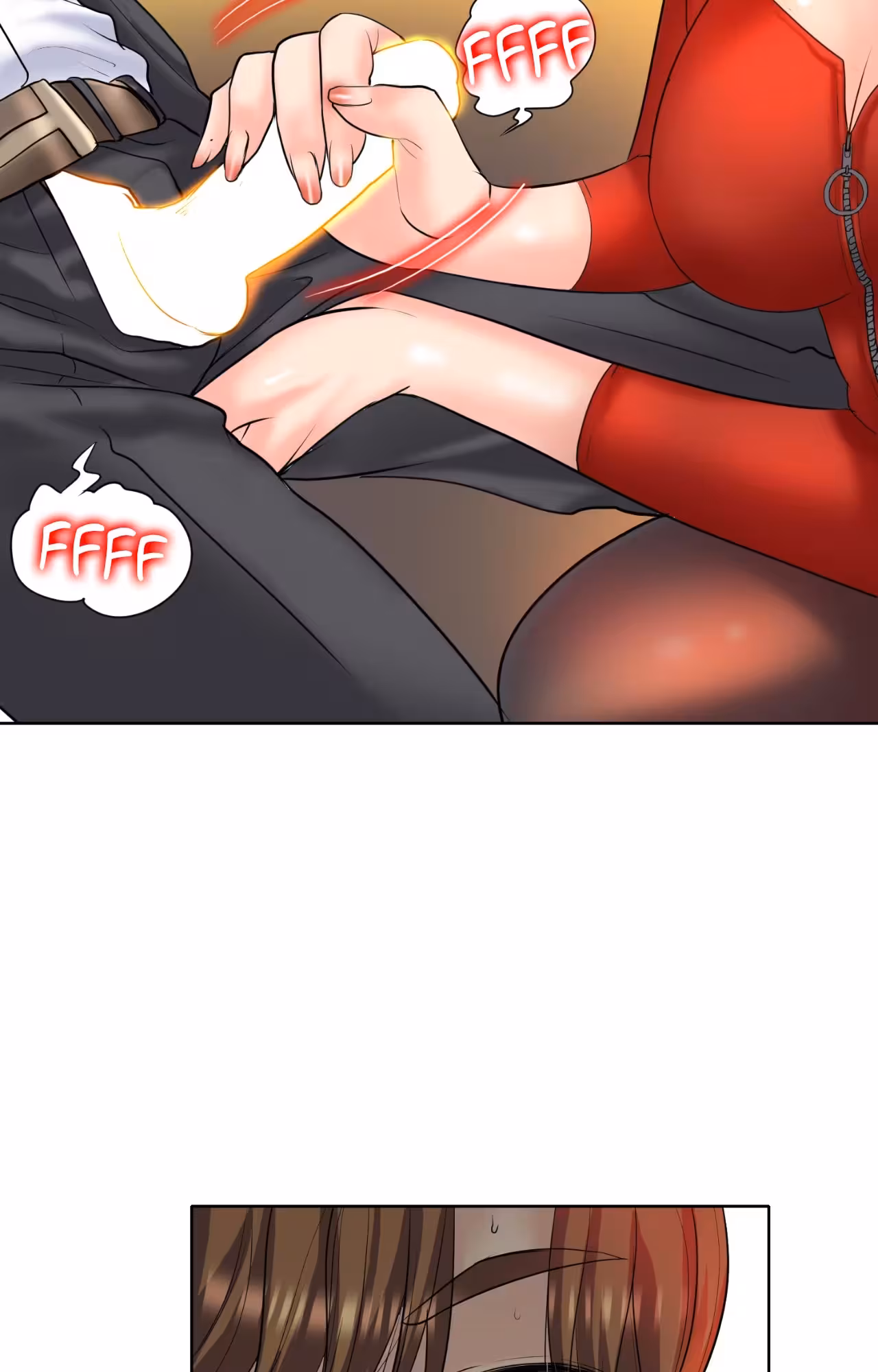 Hole in One Chapitre 19 page 19