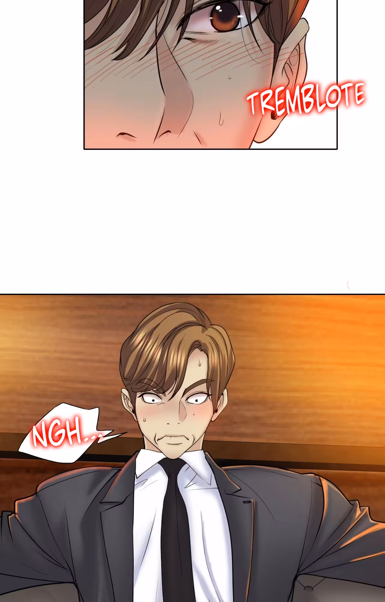 Hole in One Chapitre 19 page 20