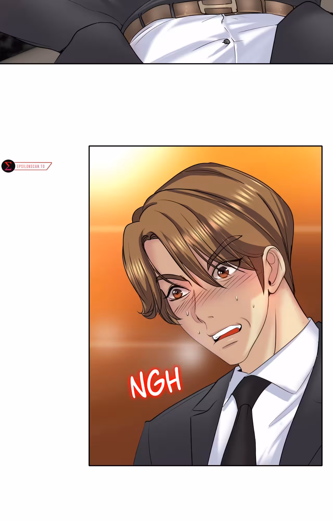 Hole in One Chapitre 19 page 24