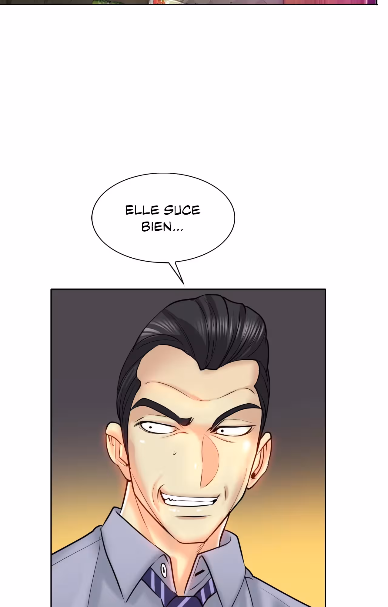 Hole in One Chapitre 19 page 27
