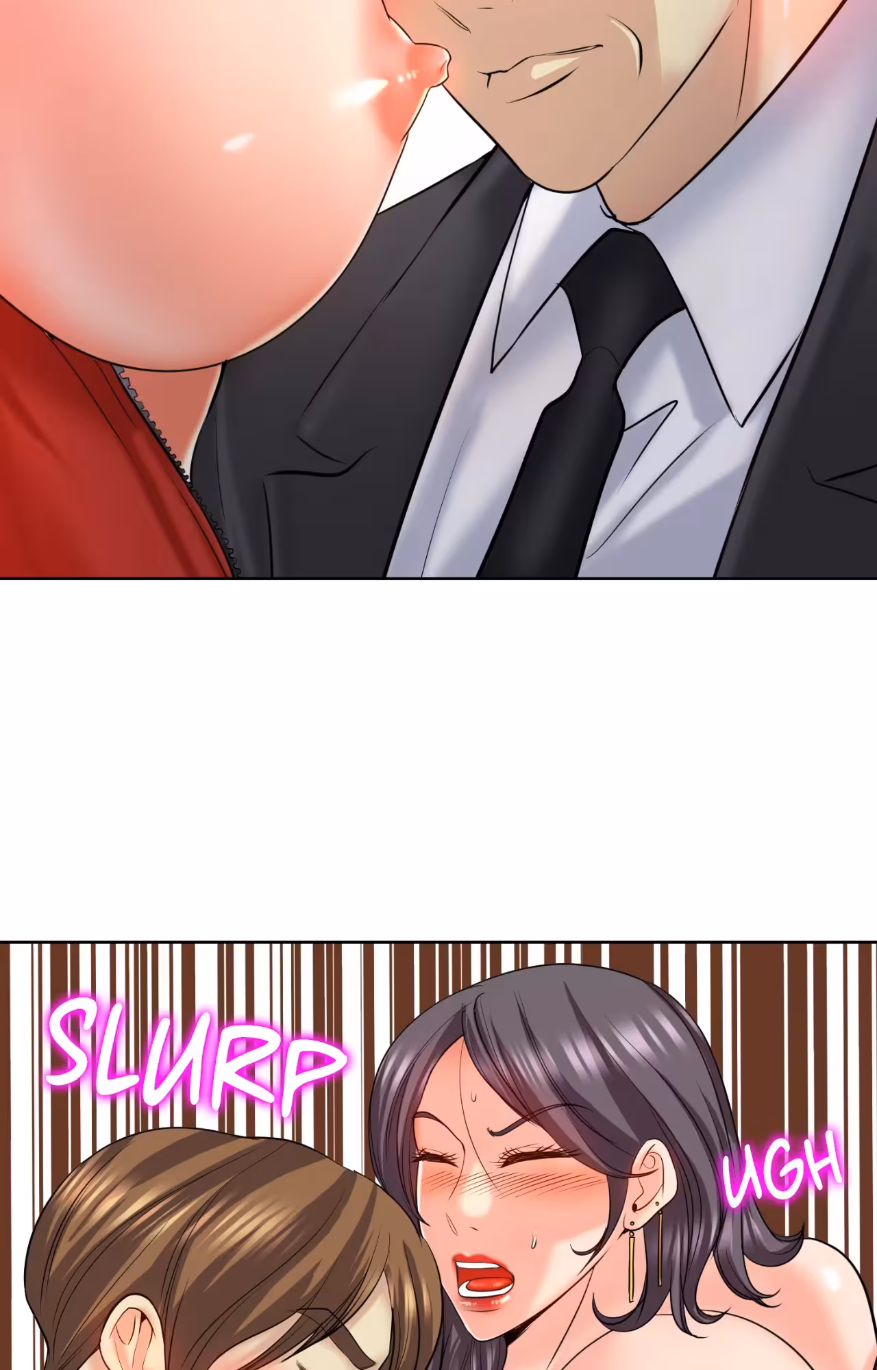 Hole in One Chapitre 19 page 59