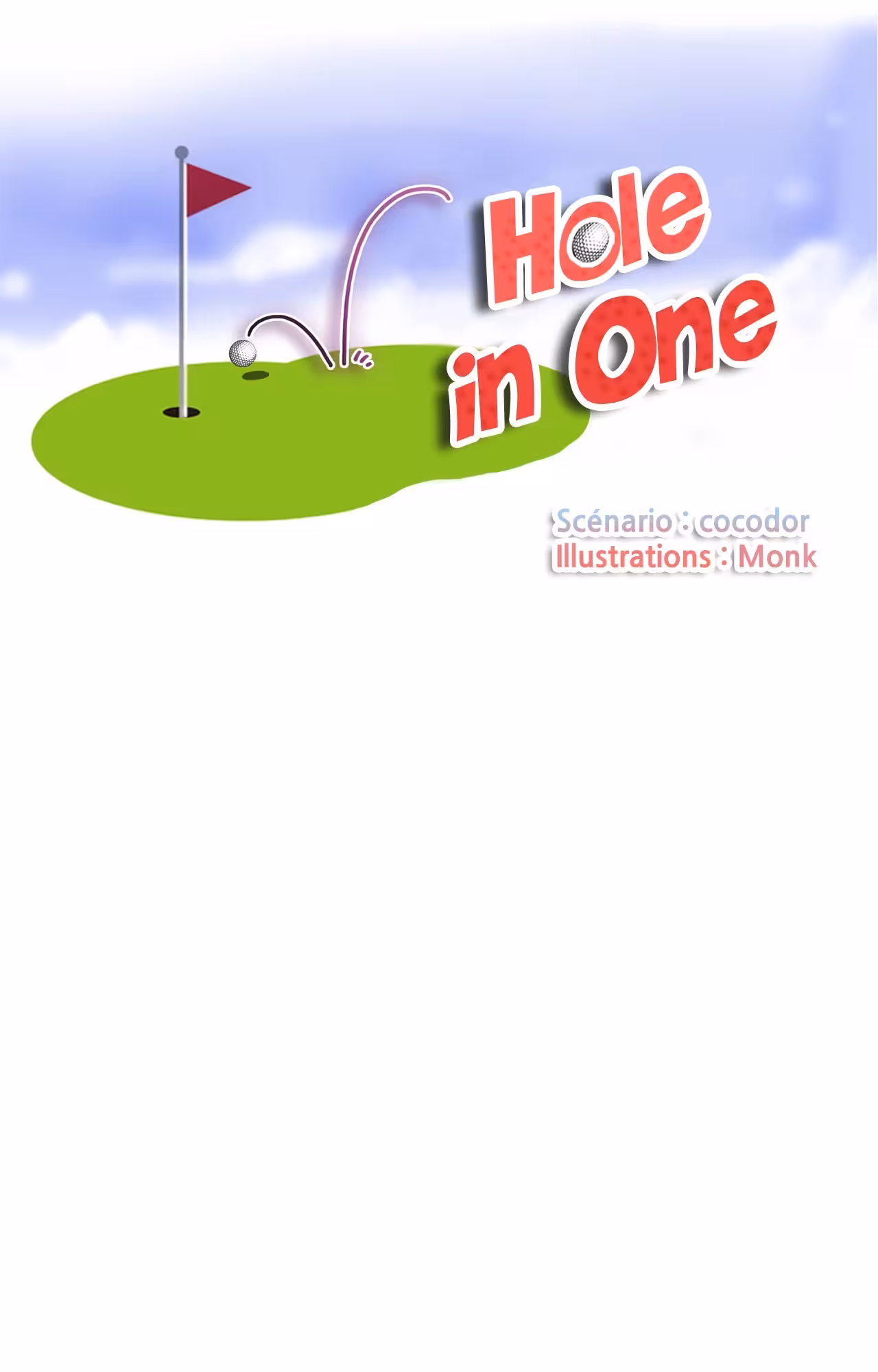 Hole in One Chapitre 19 page 6