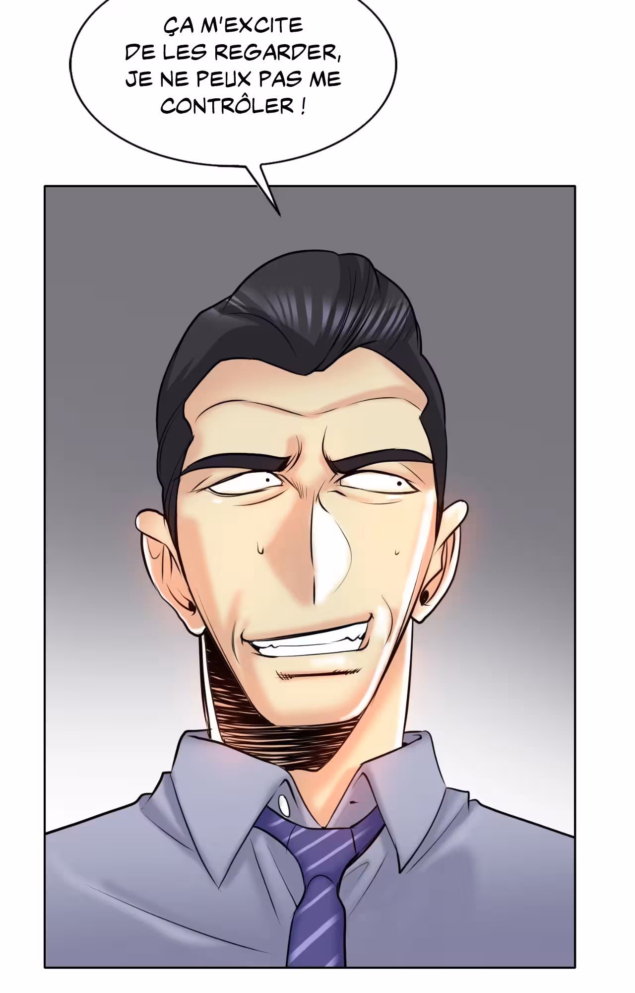 Hole in One Chapitre 19 page 64