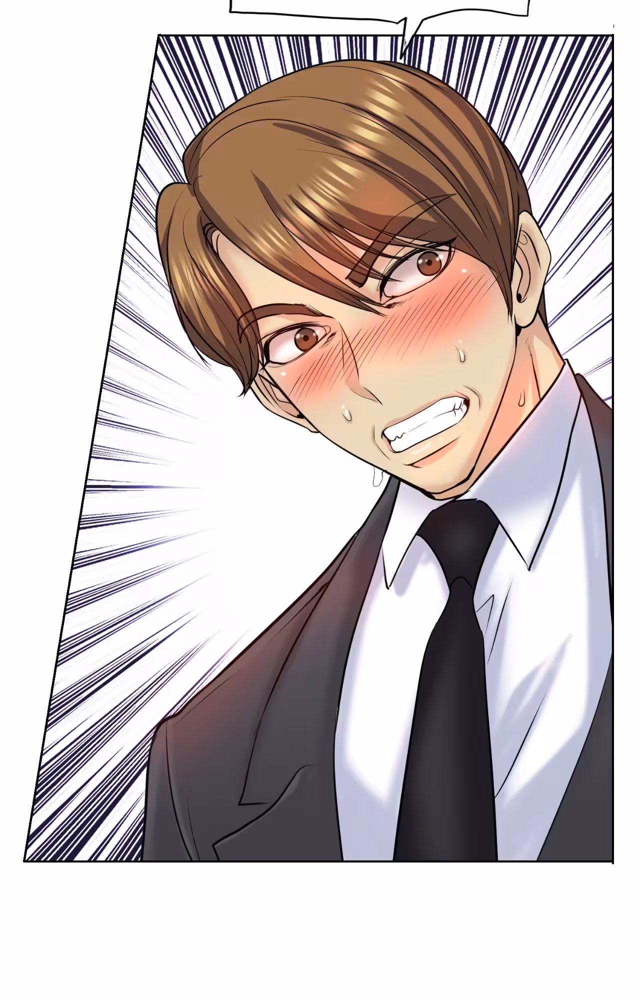 Hole in One Chapitre 19 page 8