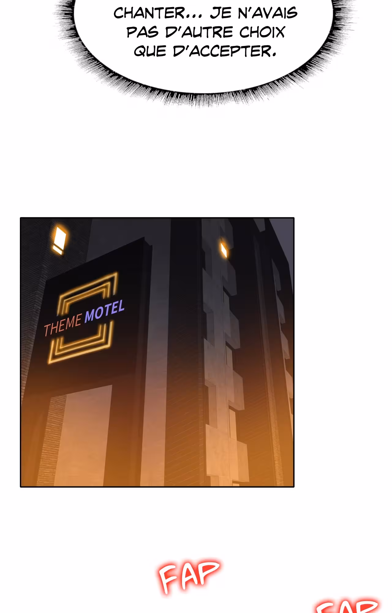 Hole in One Chapitre 50 page 32
